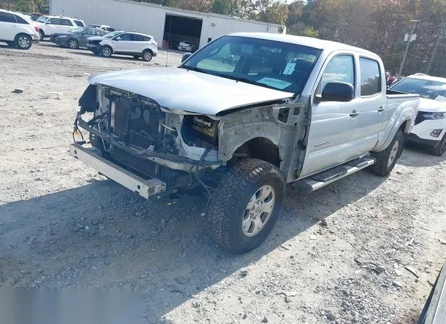 3TMKU72N37M013489 2007 2007 Toyota Tacoma- Prerunner V6 2