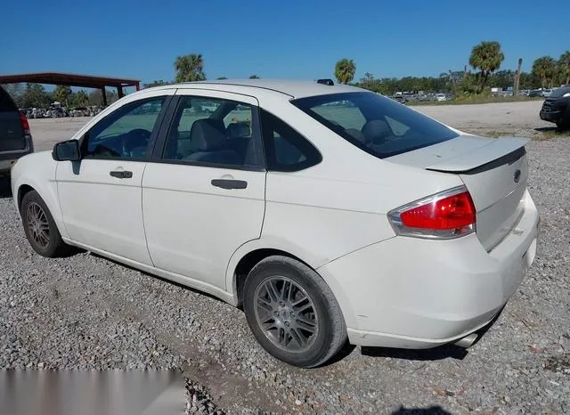 1FAHP3FN3BW159863 2011 2011 Ford Focus- SE 3