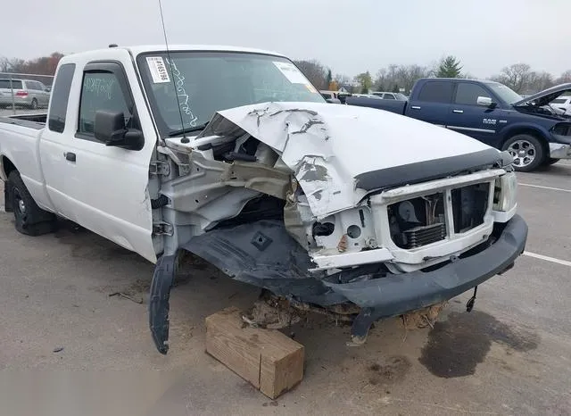 1FTZR44U68PA33007 2008 2008 Ford Ranger- Xlt 6