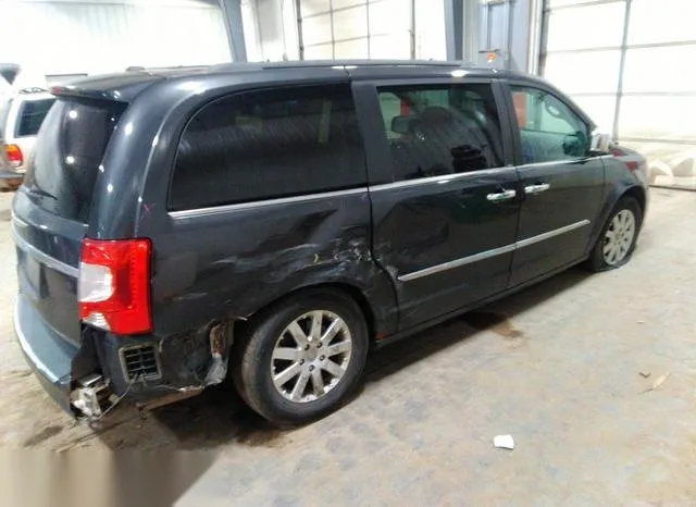 2C4RC1CG6CR370067 2012 2012 Chrysler Town and Country- Tour 4