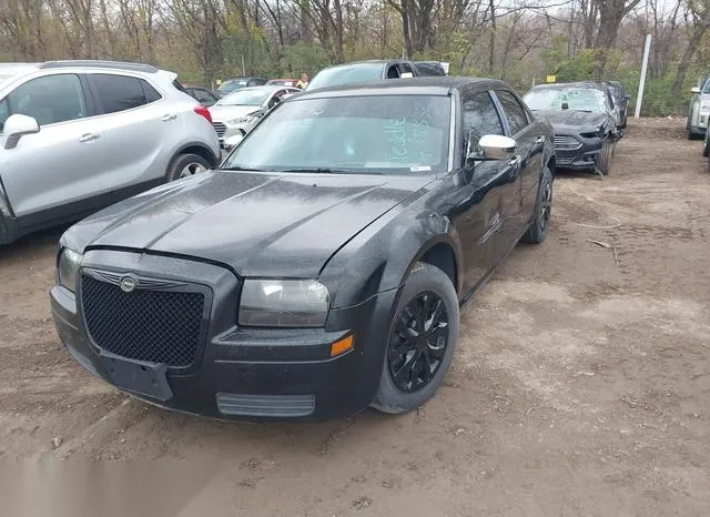 2C3LA43R66H138128 2006 2006 Chrysler 300 2