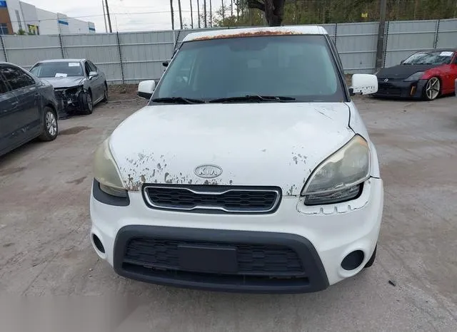 KNDJT2A56C7462673 2012 2012 KIA Soul 6