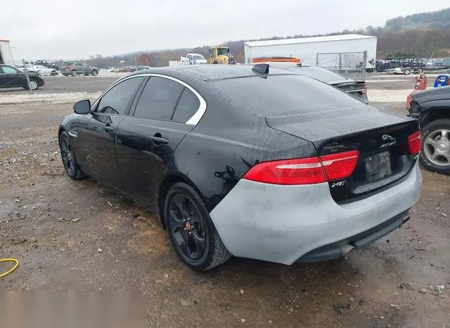 SAJAR4FX3JCP39189 2018 2018 Jaguar XE- 25T 3