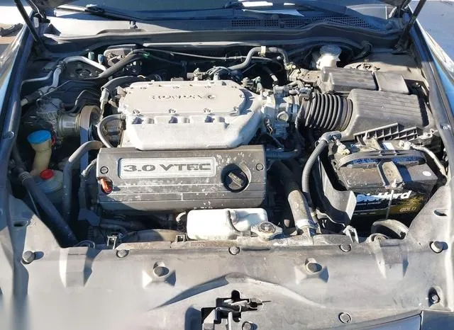 1HGCM66543A047832 2003 2003 Honda Accord- 3-0 EX 10