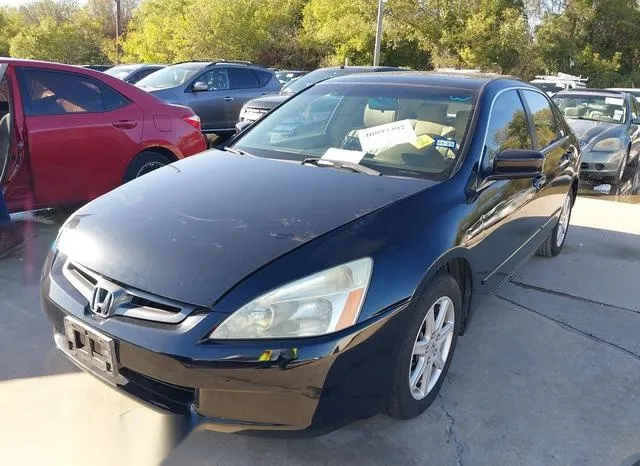 1HGCM66543A047832 2003 2003 Honda Accord- 3-0 EX 2