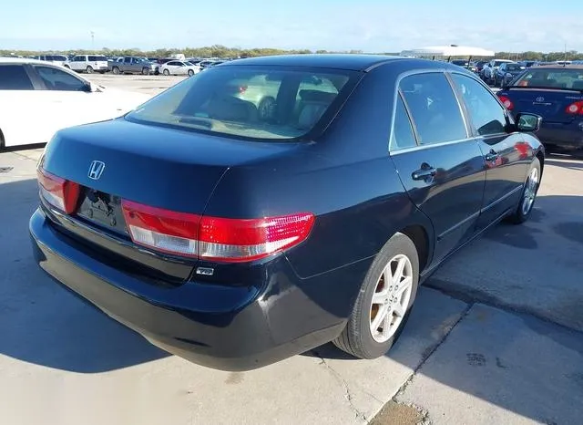 1HGCM66543A047832 2003 2003 Honda Accord- 3-0 EX 4