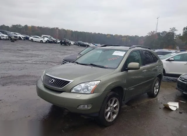 2T2GK31U28C053565 2008 2008 Lexus RX- 350 350 2