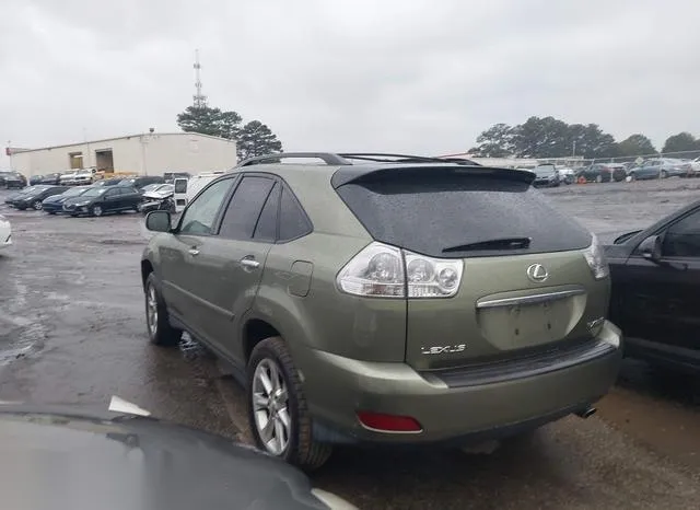 2T2GK31U28C053565 2008 2008 Lexus RX- 350 350 3