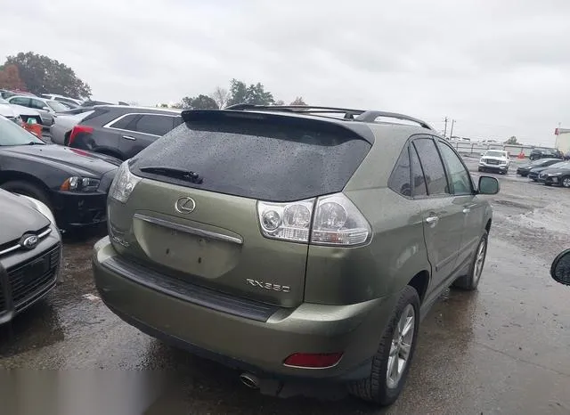 2T2GK31U28C053565 2008 2008 Lexus RX- 350 350 4