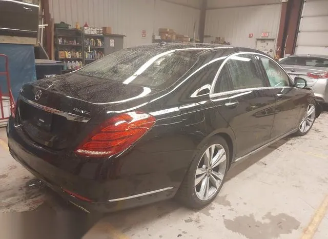 WDDUG8FB8HA333031 2017 2017 Mercedes-Benz S 550- 4Matic 4