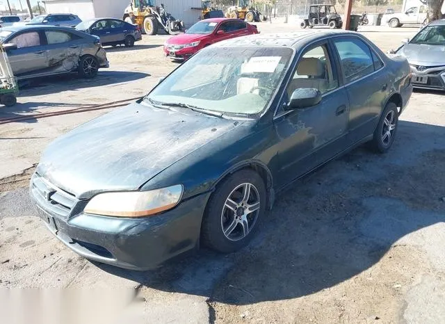 JHMCG6676XC036038 1999 1999 Honda Accord- EX 2