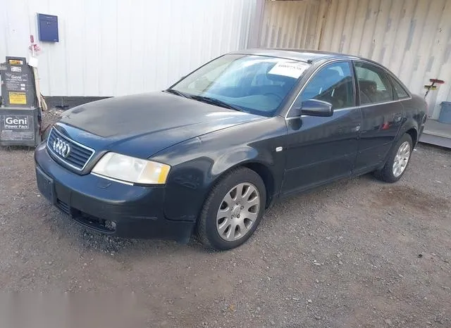 WAUBA34B1XN054078 1999 1999 Audi A6 2