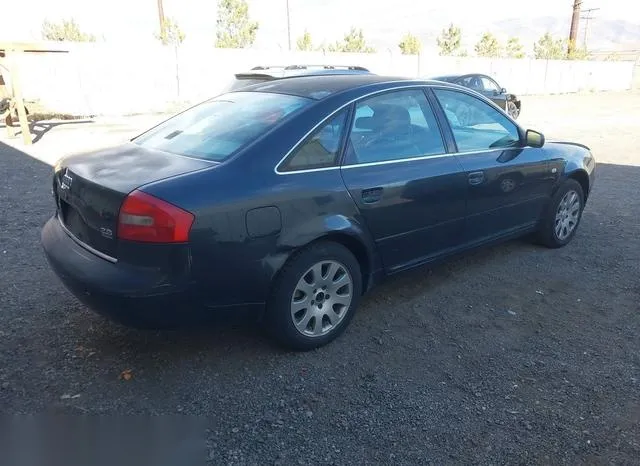 WAUBA34B1XN054078 1999 1999 Audi A6 4