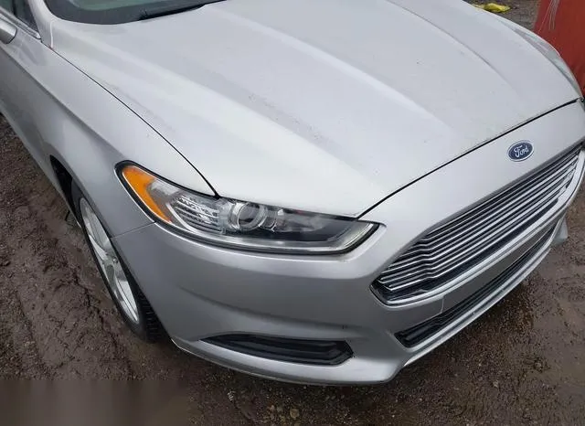 3FA6P0HD2ER305302 2014 2014 Ford Fusion- SE 6