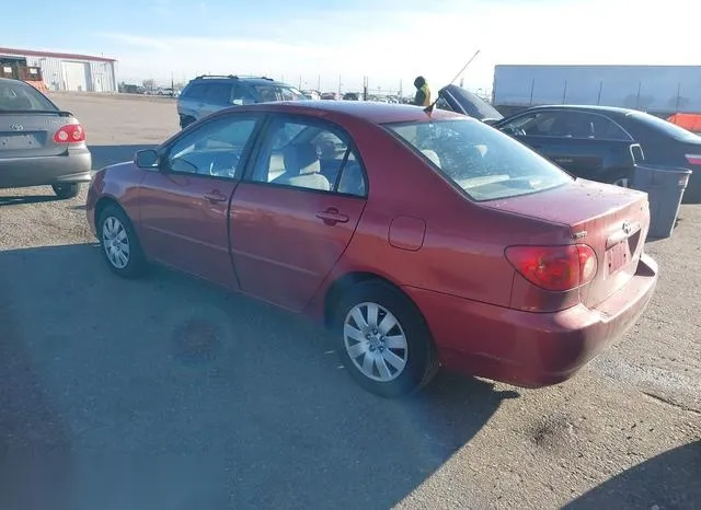 1NXBR32E13Z156274 2003 2003 Toyota Corolla- LE 3