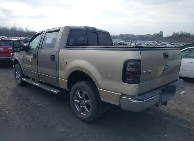 1FTPW14554KA47639 2004 2004 Ford F-150- Fx4/Lariat/Xlt 3