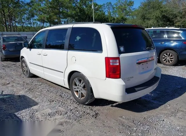 2D4RN5DX2AR217010 2010 2010 Dodge Grand Caravan- Sxt 3