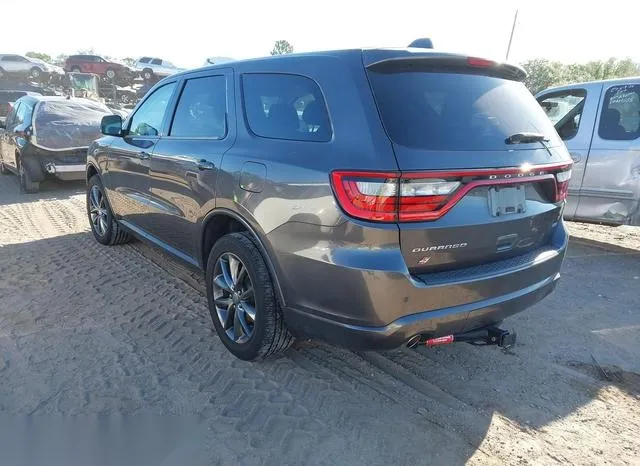 1C4RDJDG1JC448577 2018 2018 Dodge Durango- Gt Awd 3