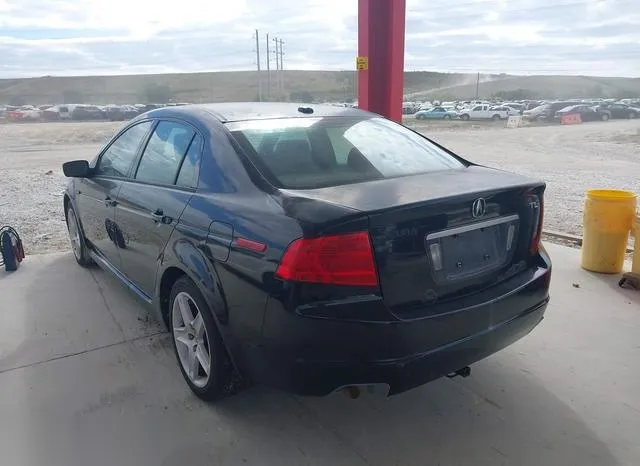 19UUA66215A043436 2005 2005 Acura TL 3