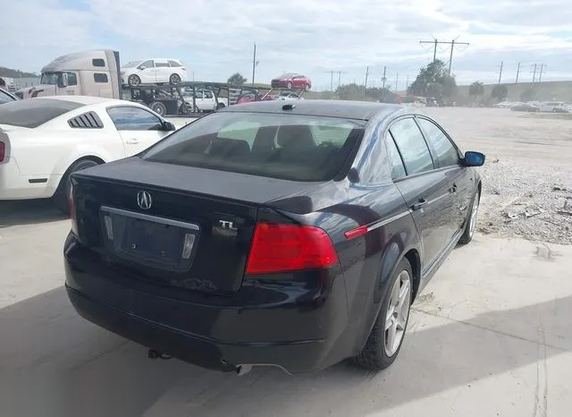 19UUA66215A043436 2005 2005 Acura TL 4