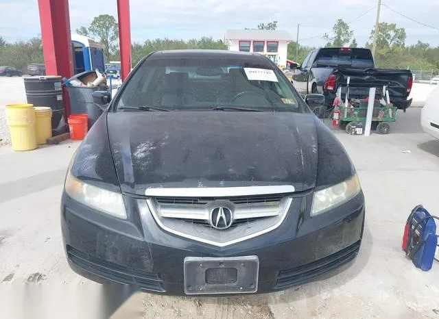 19UUA66215A043436 2005 2005 Acura TL 6