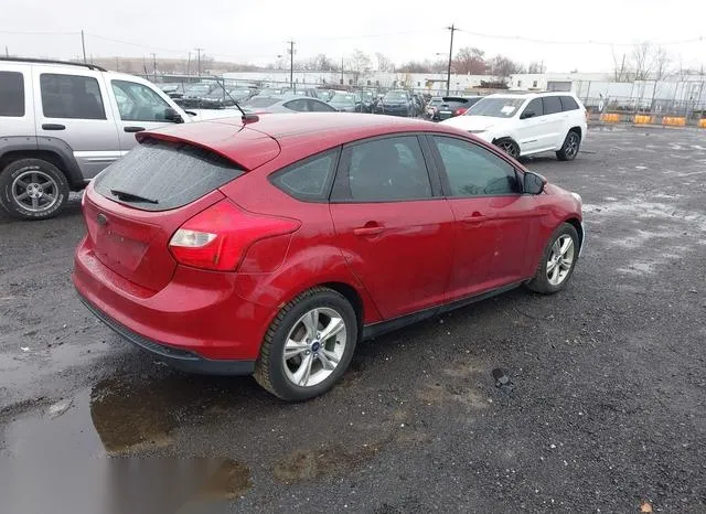 1FADP3K22DL295643 2013 2013 Ford Focus- SE 4