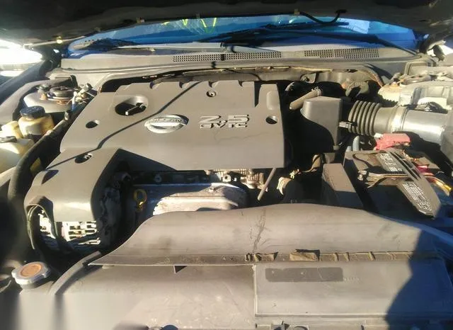 1N4AL11D85N914984 2005 2005 Nissan Altima- 2-5 S 10