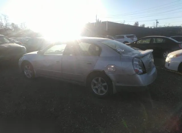 1N4AL11D85N914984 2005 2005 Nissan Altima- 2-5 S 3