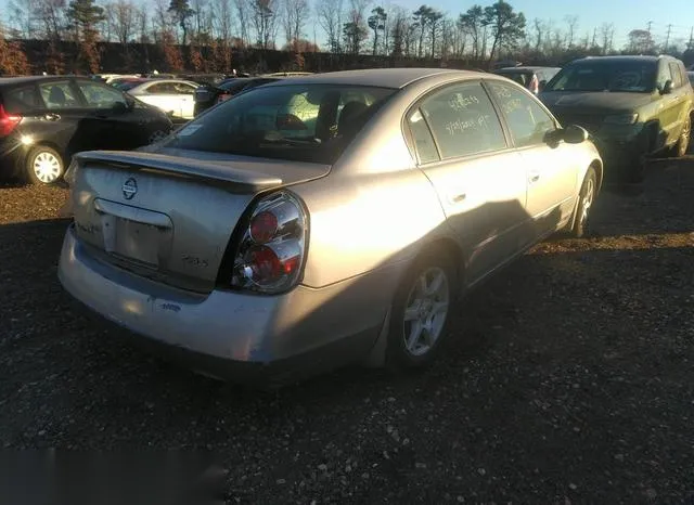 1N4AL11D85N914984 2005 2005 Nissan Altima- 2-5 S 4