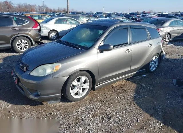 2T1KR30E86C621996 2006 2006 Toyota Matrix- XR 2