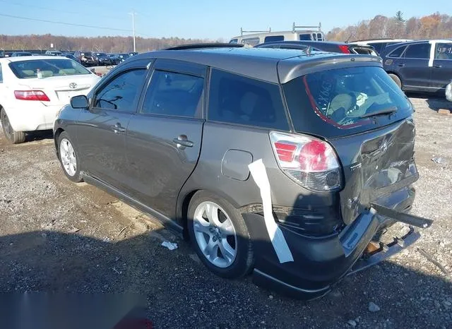 2T1KR30E86C621996 2006 2006 Toyota Matrix- XR 3