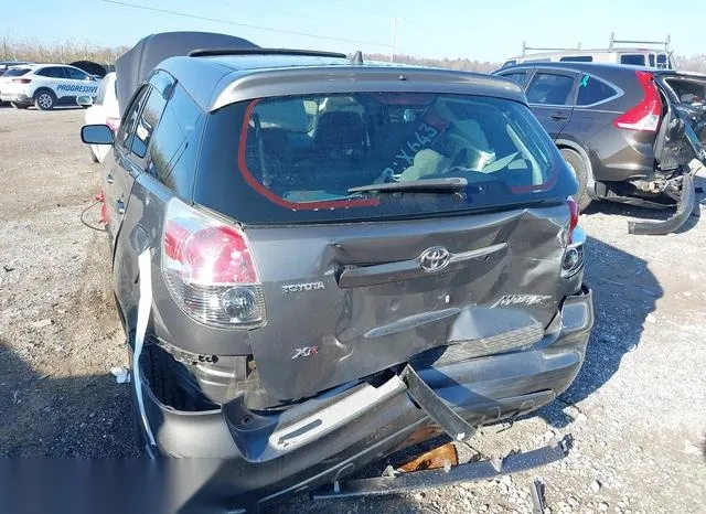 2T1KR30E86C621996 2006 2006 Toyota Matrix- XR 6