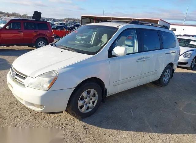 KNDMB233X66066090 2006 2006 KIA Sedona- Ex/Lx 2