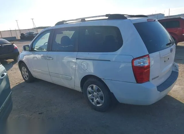 KNDMB233X66066090 2006 2006 KIA Sedona- Ex/Lx 3