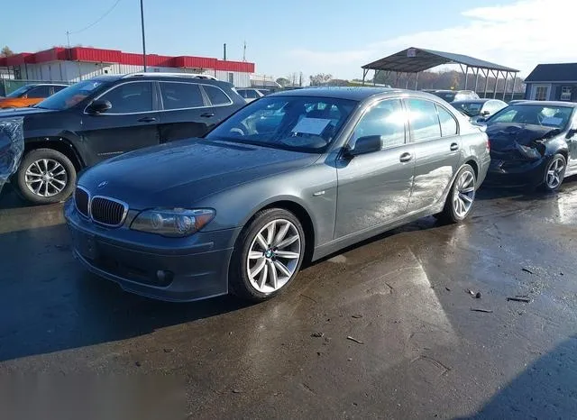 WBAHL83598DT89593 2008 2008 BMW Alpina- B7 2