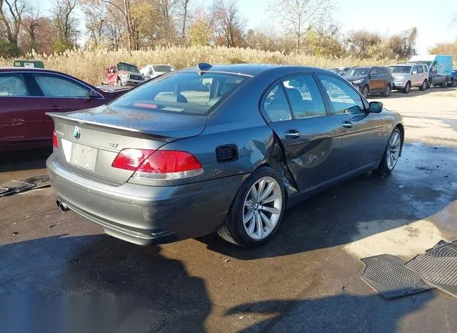 WBAHL83598DT89593 2008 2008 BMW Alpina- B7 4