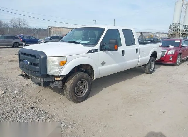 1FT7W2BT7FEB82680 2015 2015 Ford F-250- XL 2