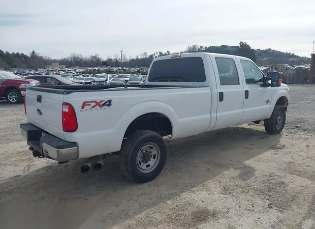 1FT7W2BT7FEB82680 2015 2015 Ford F-250- XL 4