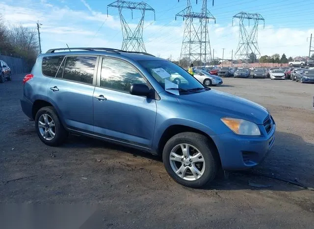 2T3BF4DV0BW112185 2011 2011 Toyota RAV4 1