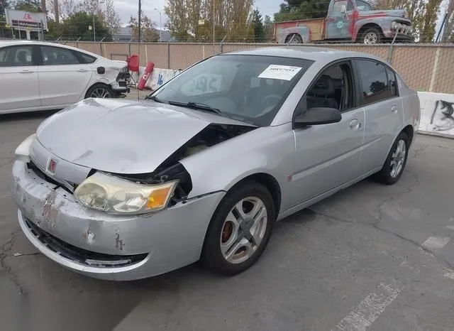 1G8AL52F43Z171502 2003 2003 Saturn Ion- 3 2