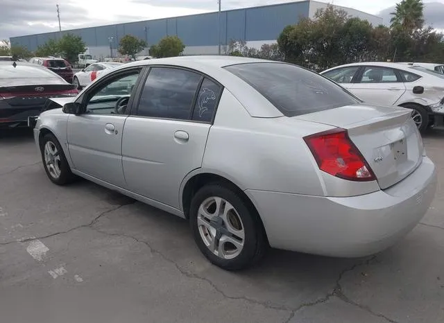 1G8AL52F43Z171502 2003 2003 Saturn Ion- 3 3