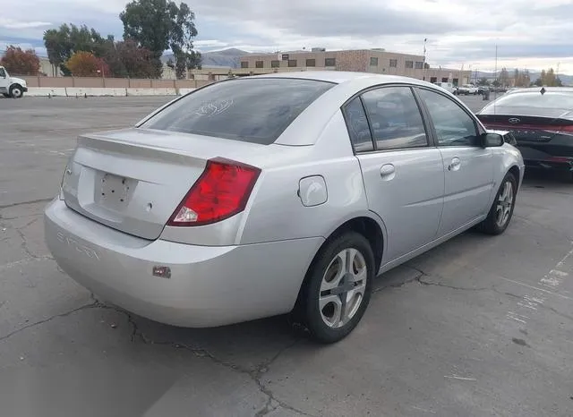 1G8AL52F43Z171502 2003 2003 Saturn Ion- 3 4