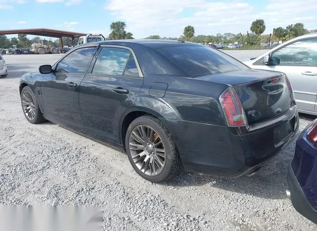 2C3CCADG1EH255488 2014 2014 Chrysler 300C- John Varvatos Li 3