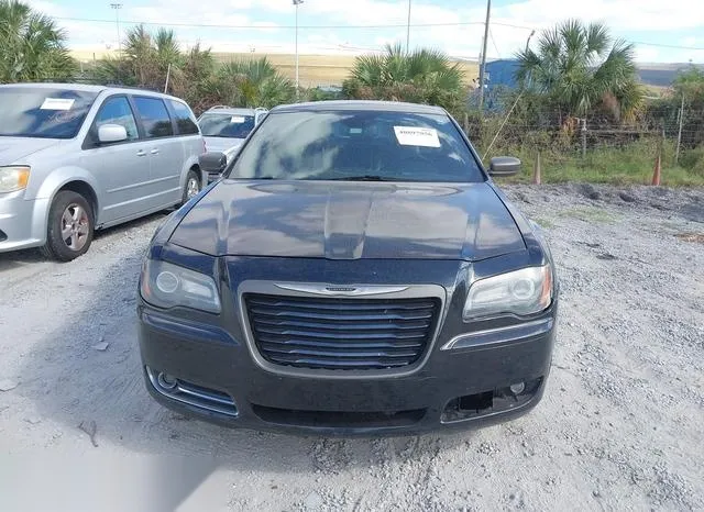 2C3CCADG1EH255488 2014 2014 Chrysler 300C- John Varvatos Li 6