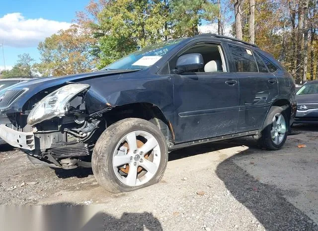 2T2GA31UX5C028606 2005 2005 Lexus RX- 330 2