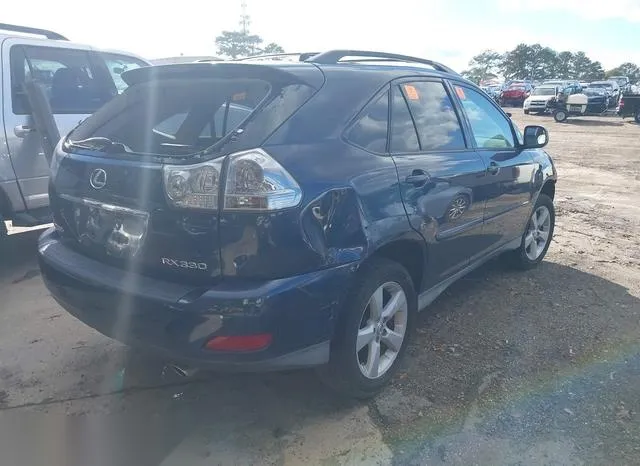 2T2GA31UX5C028606 2005 2005 Lexus RX- 330 4