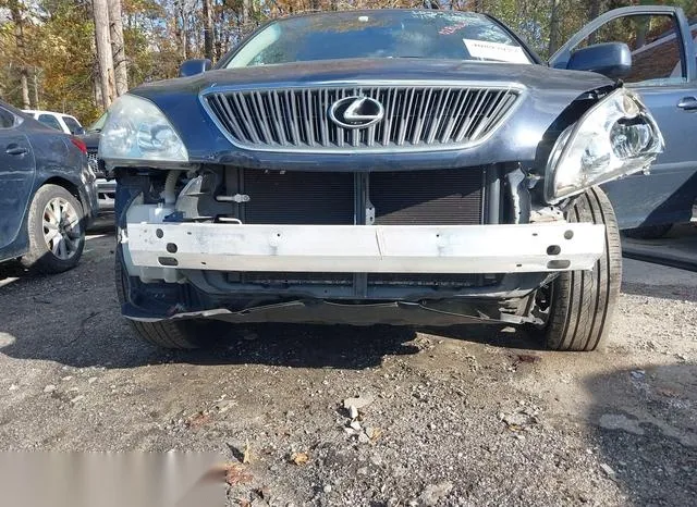 2T2GA31UX5C028606 2005 2005 Lexus RX- 330 6