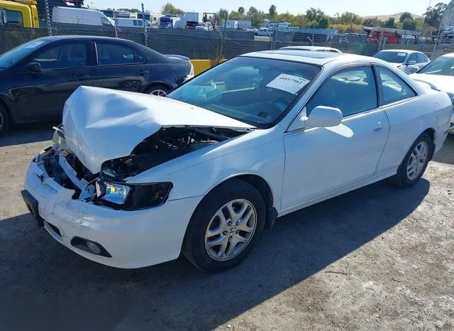 1HGCG22532A003423 2002 2002 Honda Accord- 3-0 EX 2