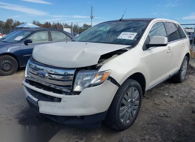 2FMDK49C88BA30997 2008 2008 Ford Edge- Limited 6