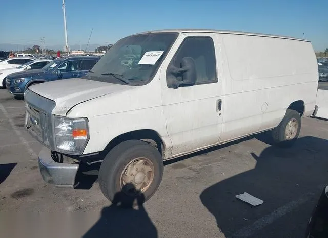 1FTNE24L18DA24447 2008 2008 Ford E-250- Commercial/Recreati 2